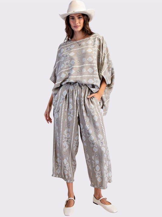 'High Country' Pants