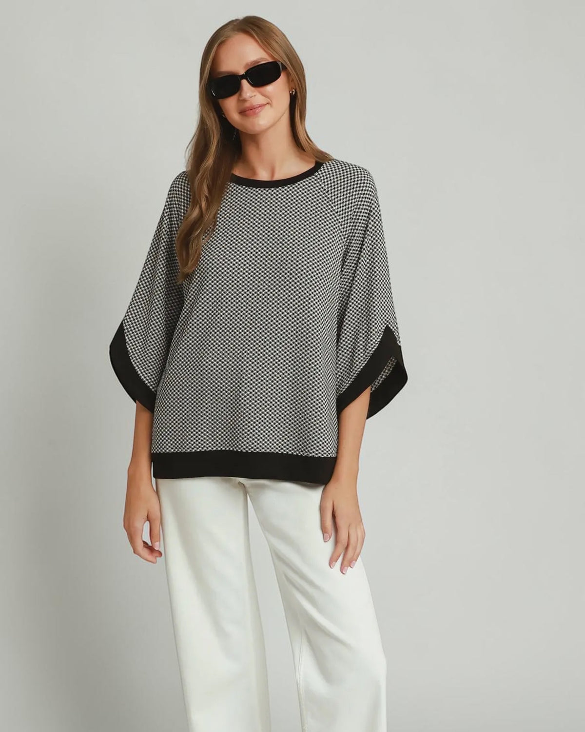 'Hidden Hills' Top