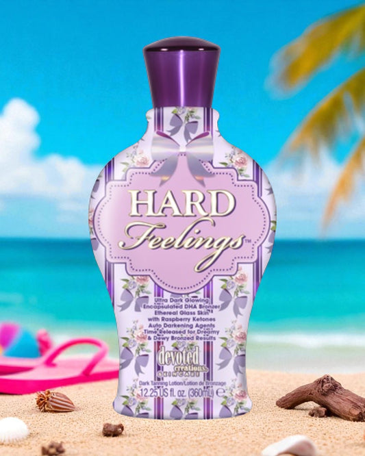 Devoted Creations Hard Feelings