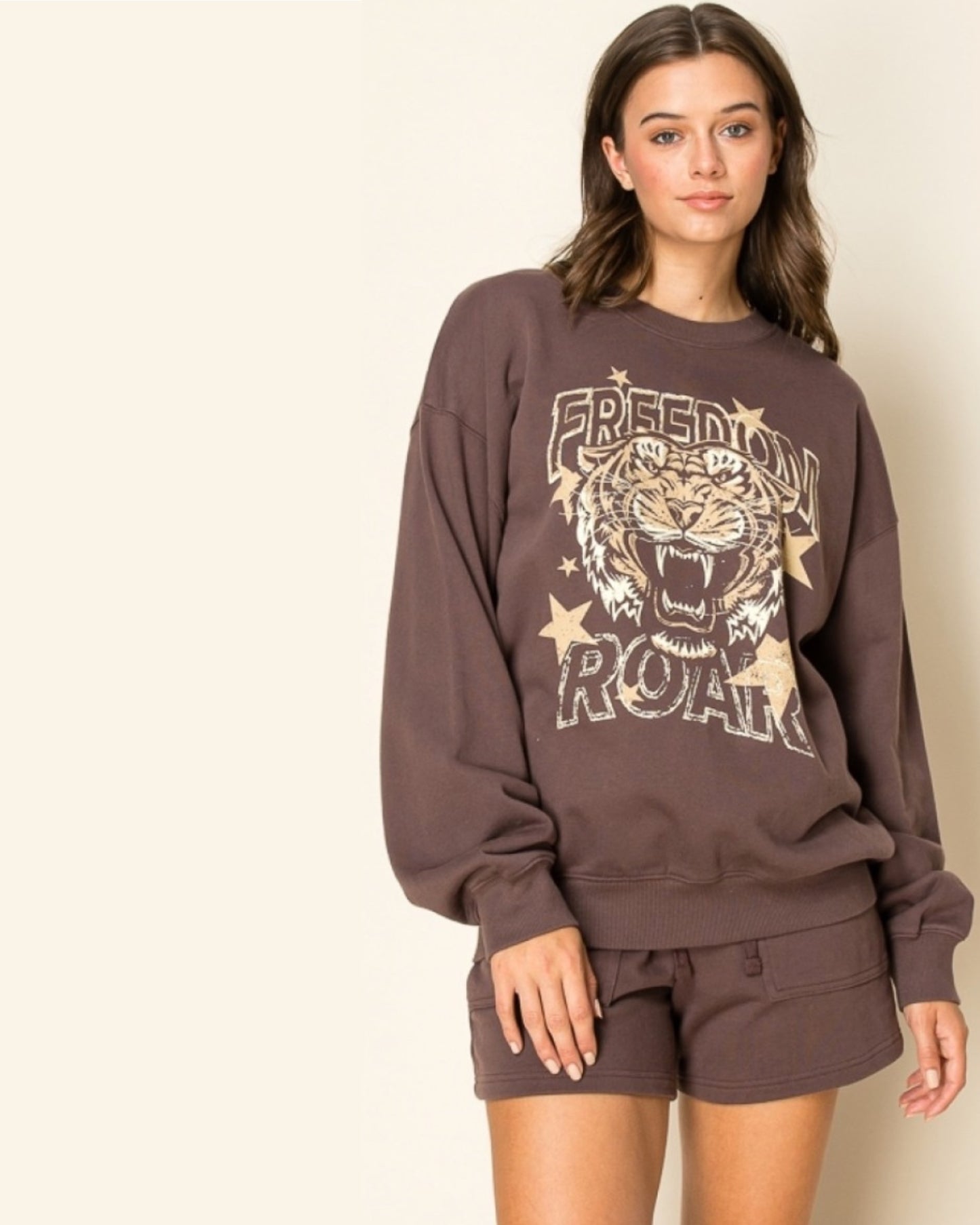 'Haute In Here' Shorts