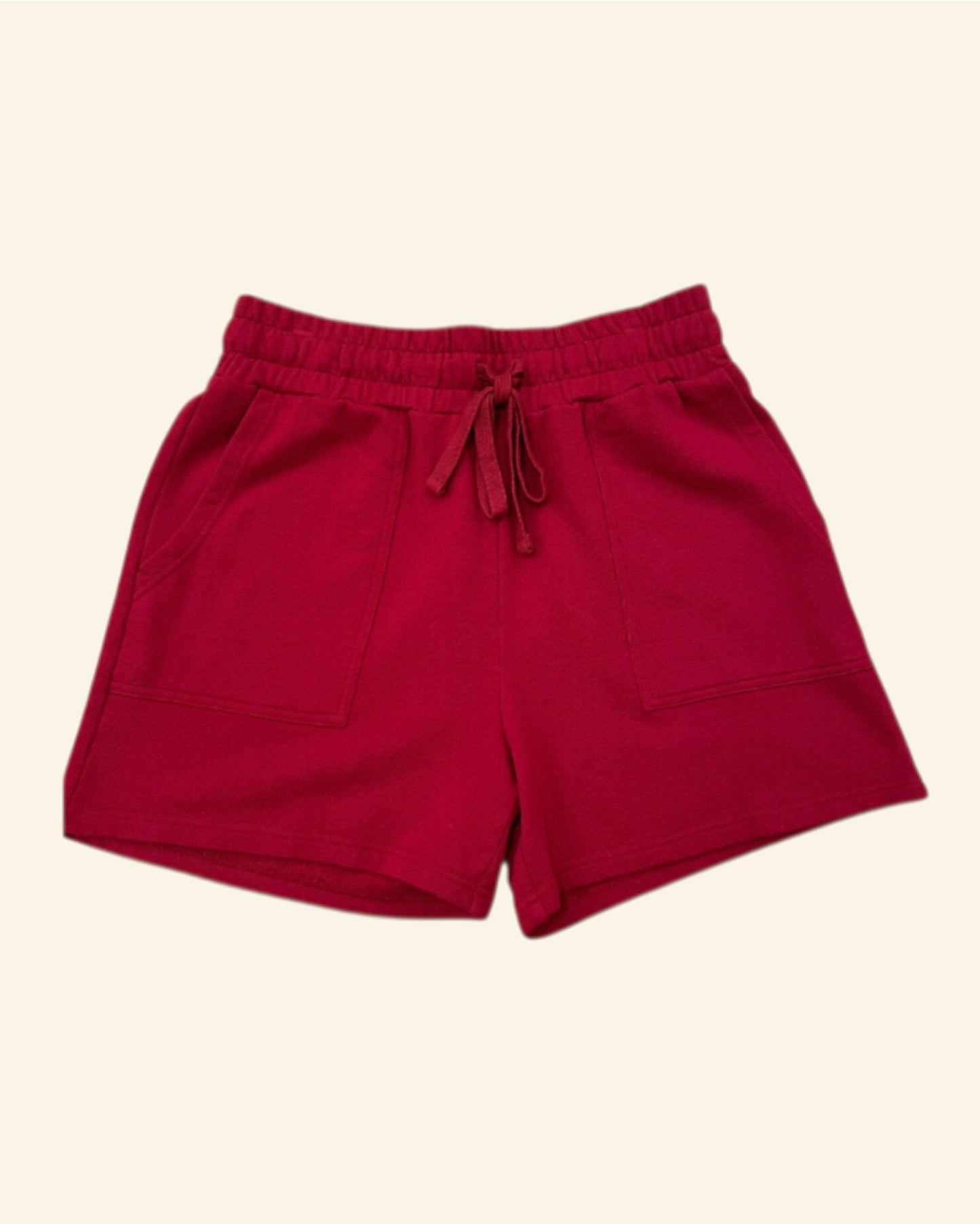 'Haute In Here' Shorts