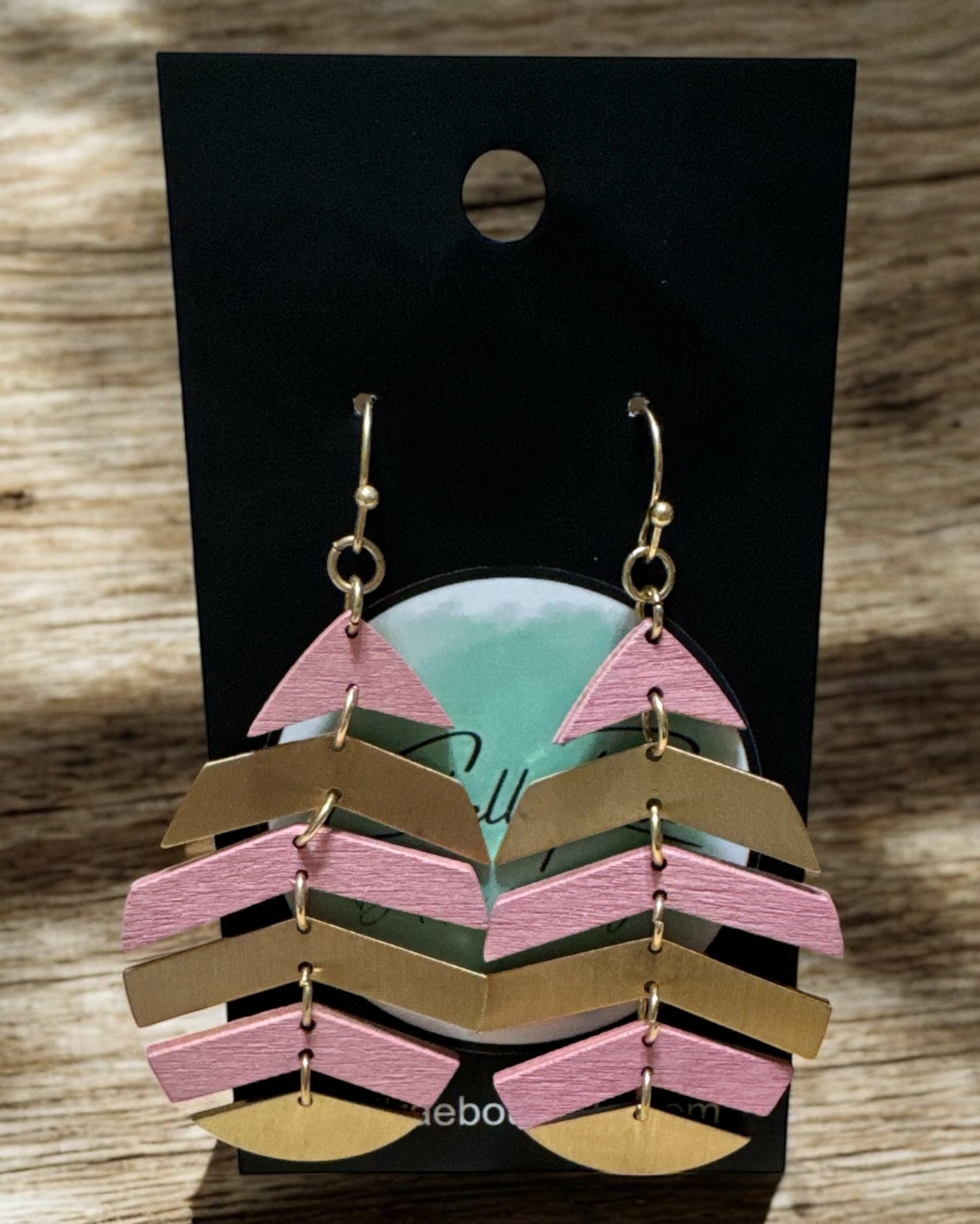 'Hadley' Earrings