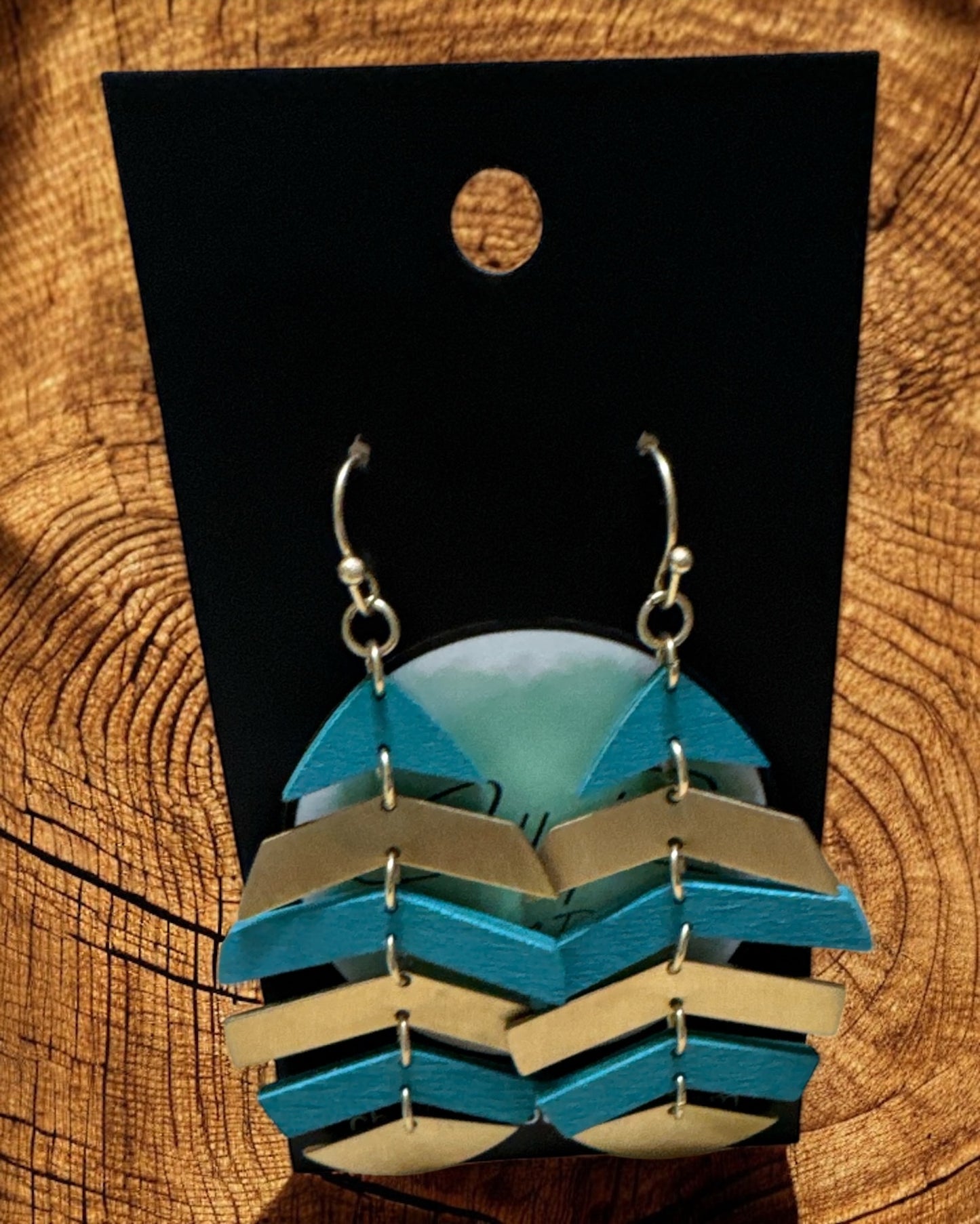 'Hadley' Earrings