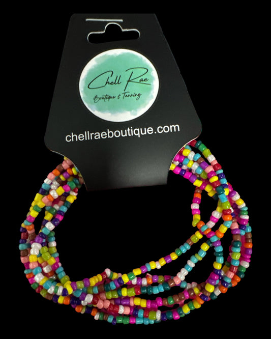 'Oceanside Dream' Bracelets