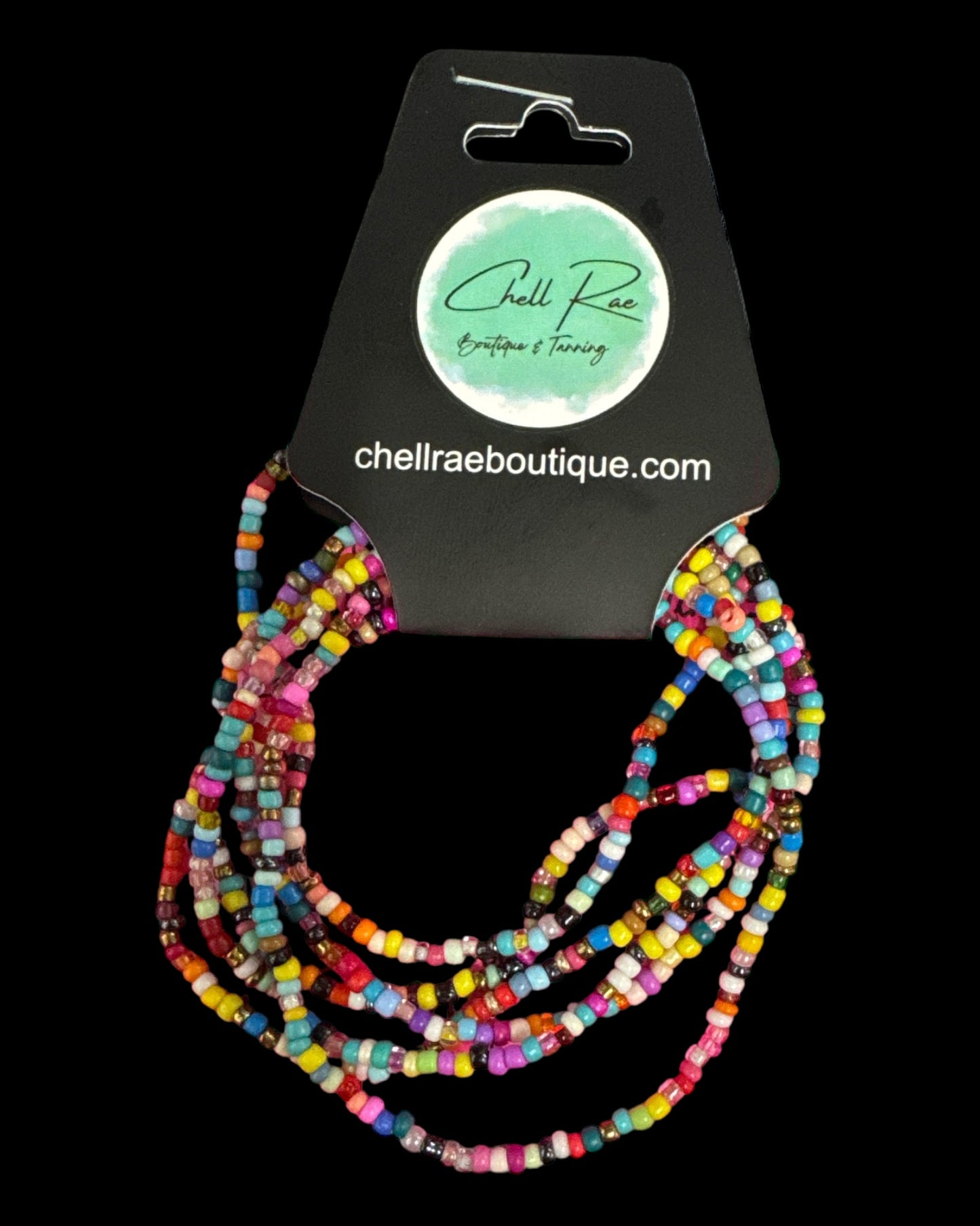 'Oceanside Dream' Bracelets