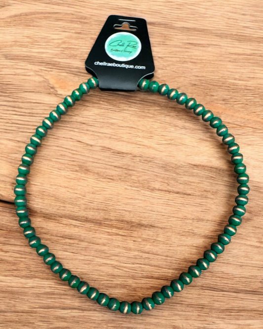 ‘Santa Fe’ Necklace