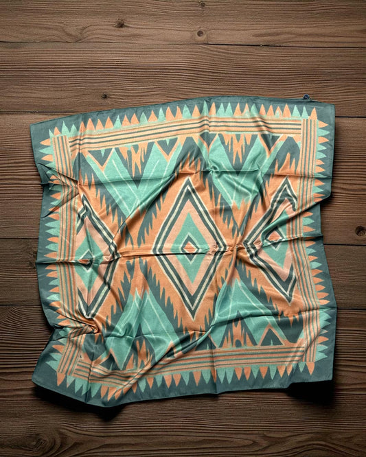 'Aztec Desert' Wildrag