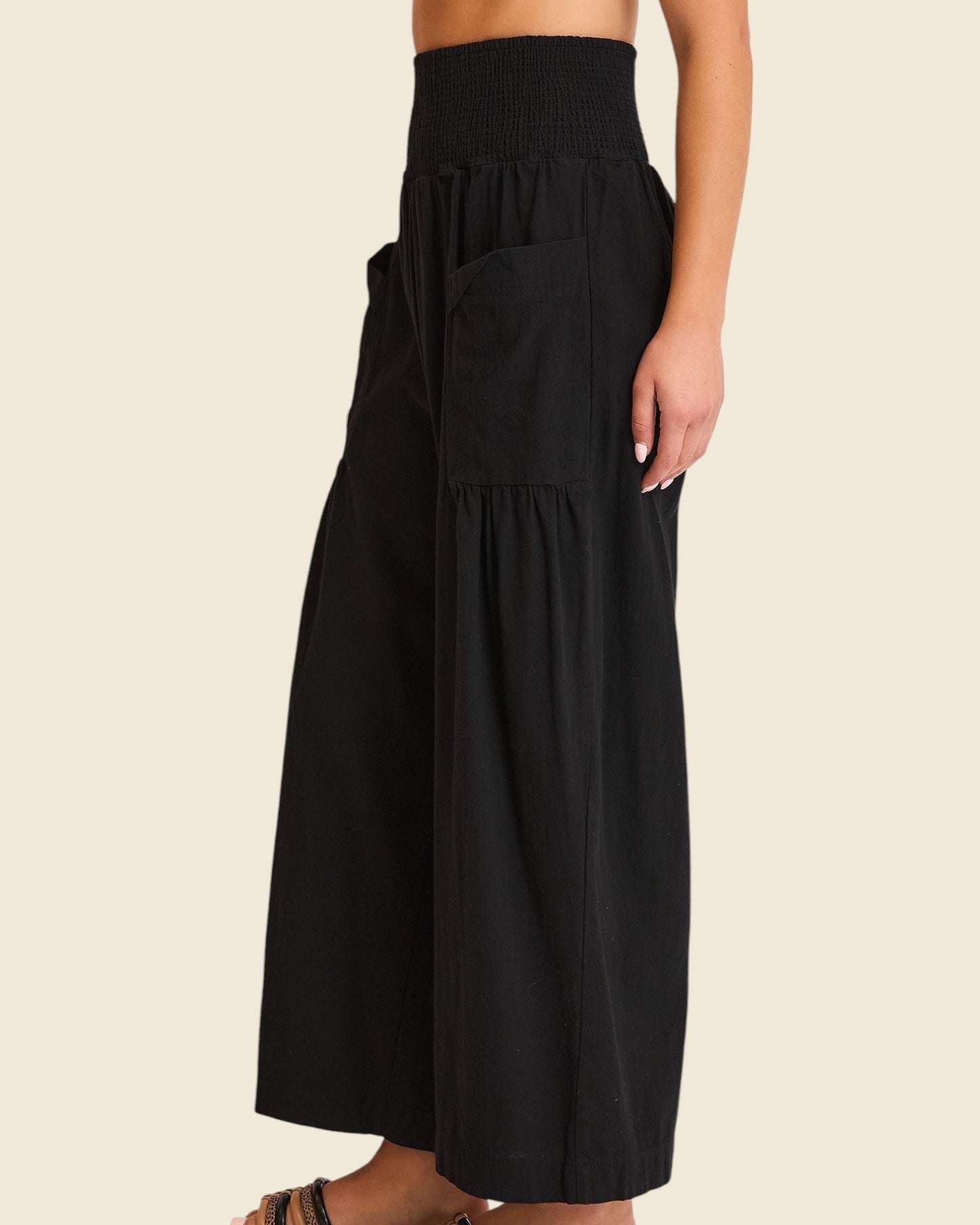 'Island Hopper' Pants