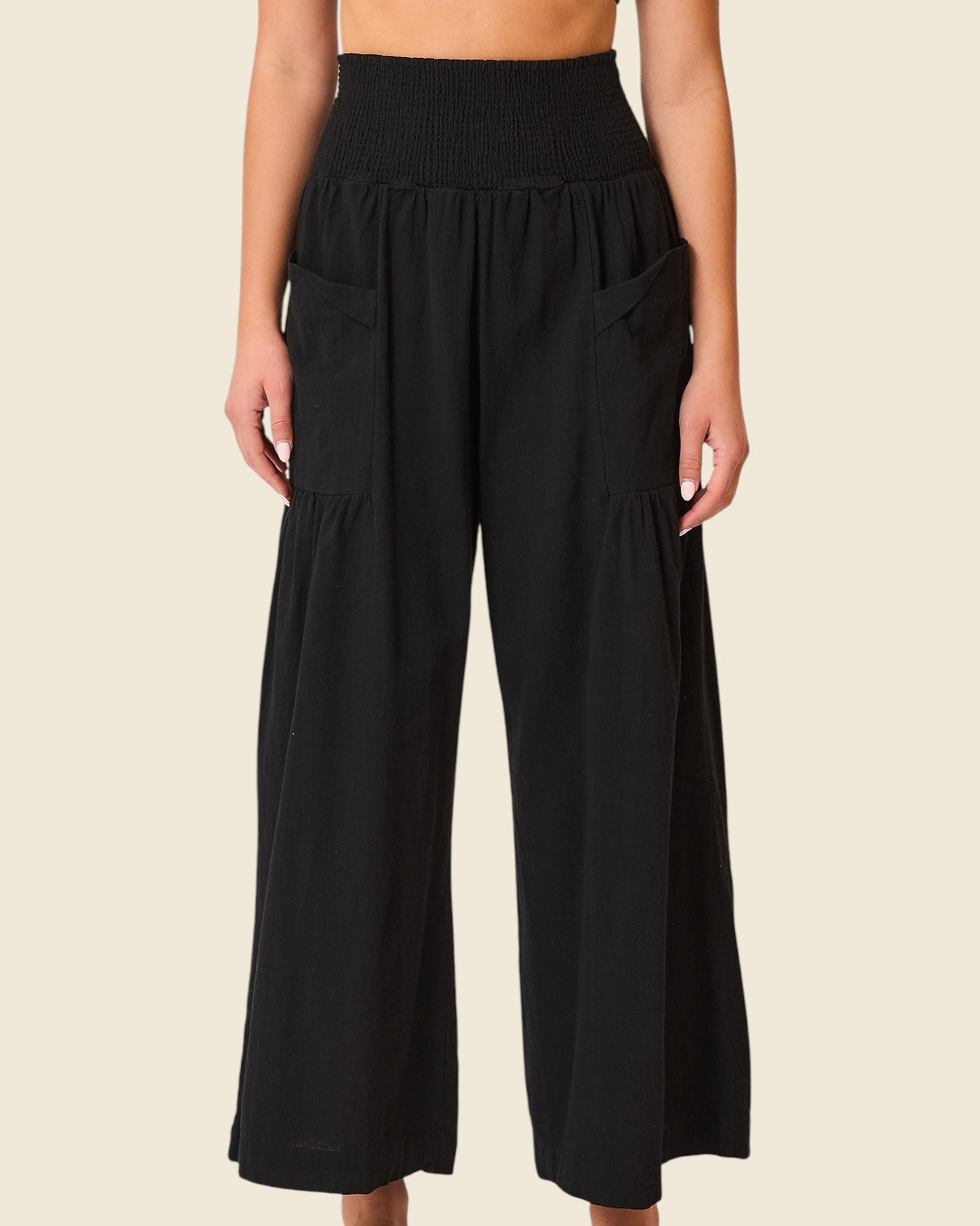 'Island Hopper' Pants