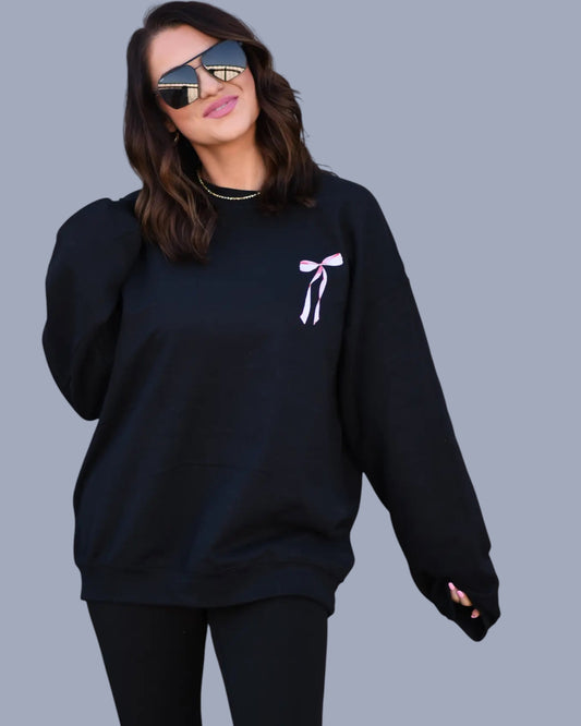 'John 3:16' Sweatshirt