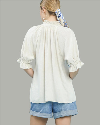 'Midtown Chic' Top