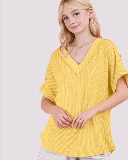 'Margaritas Please' Top