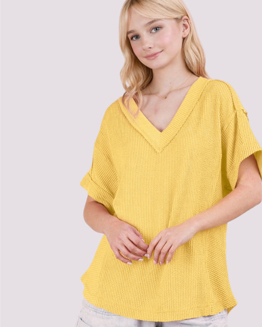 'Margaritas Please' Top
