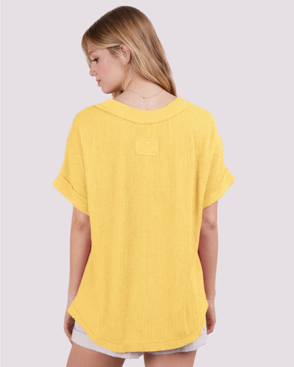 'Margaritas Please' Top