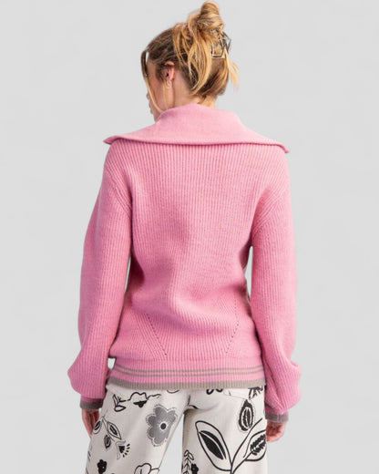 'Nevada Mountains' Sweater