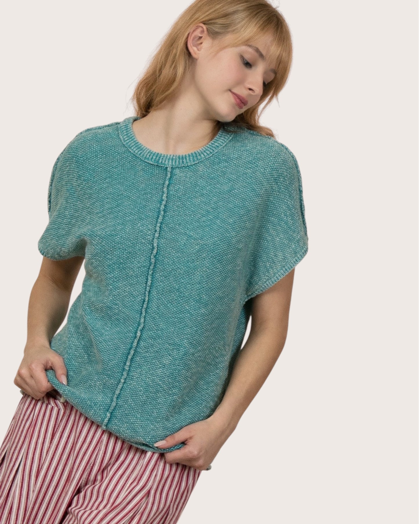 'New Season' Top
