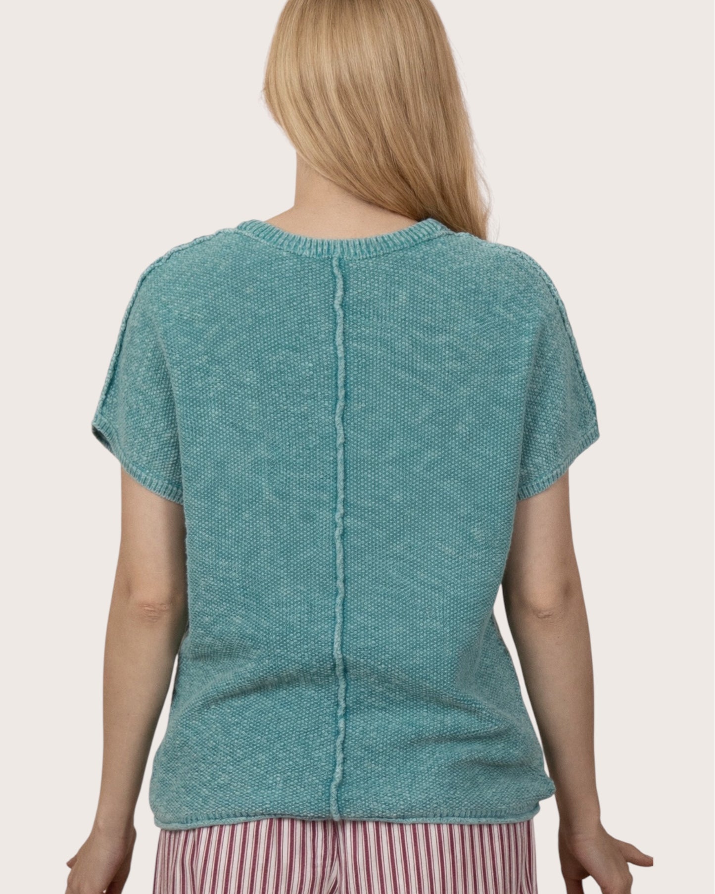 'New Season' Top
