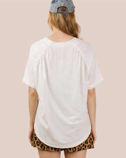 'Park Days' Top