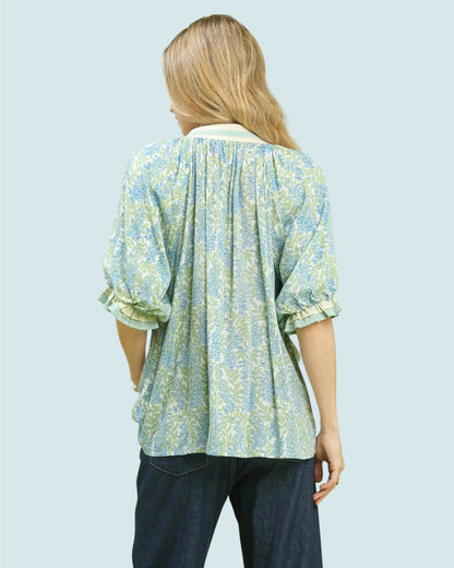 'Perfect Pick' Top