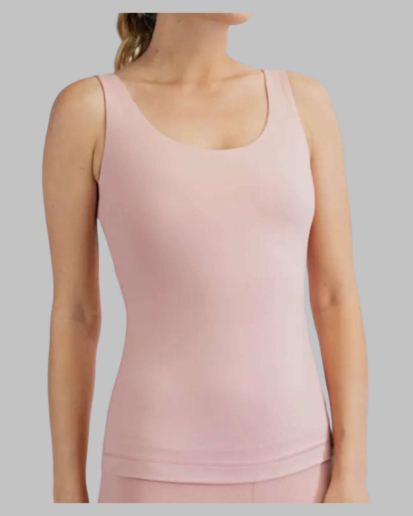The Everyday Butter Soft Tank