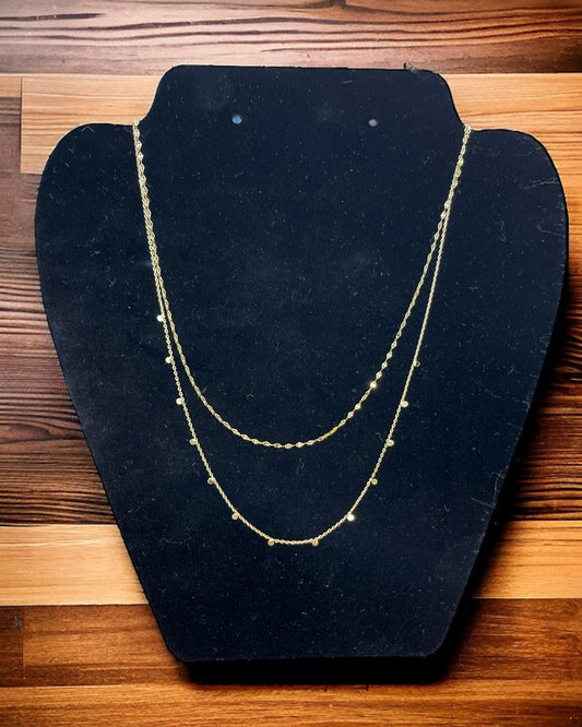 'The Esme' Necklace
