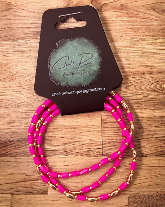 'The Wylee' Bracelet