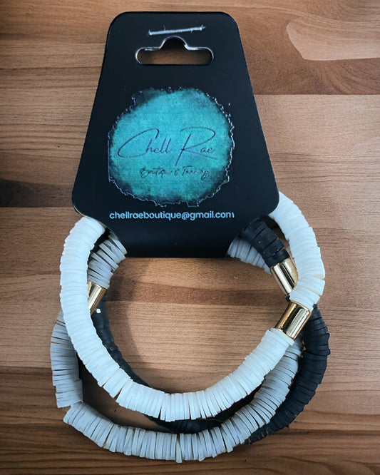 'The Jesse' Bracelet set