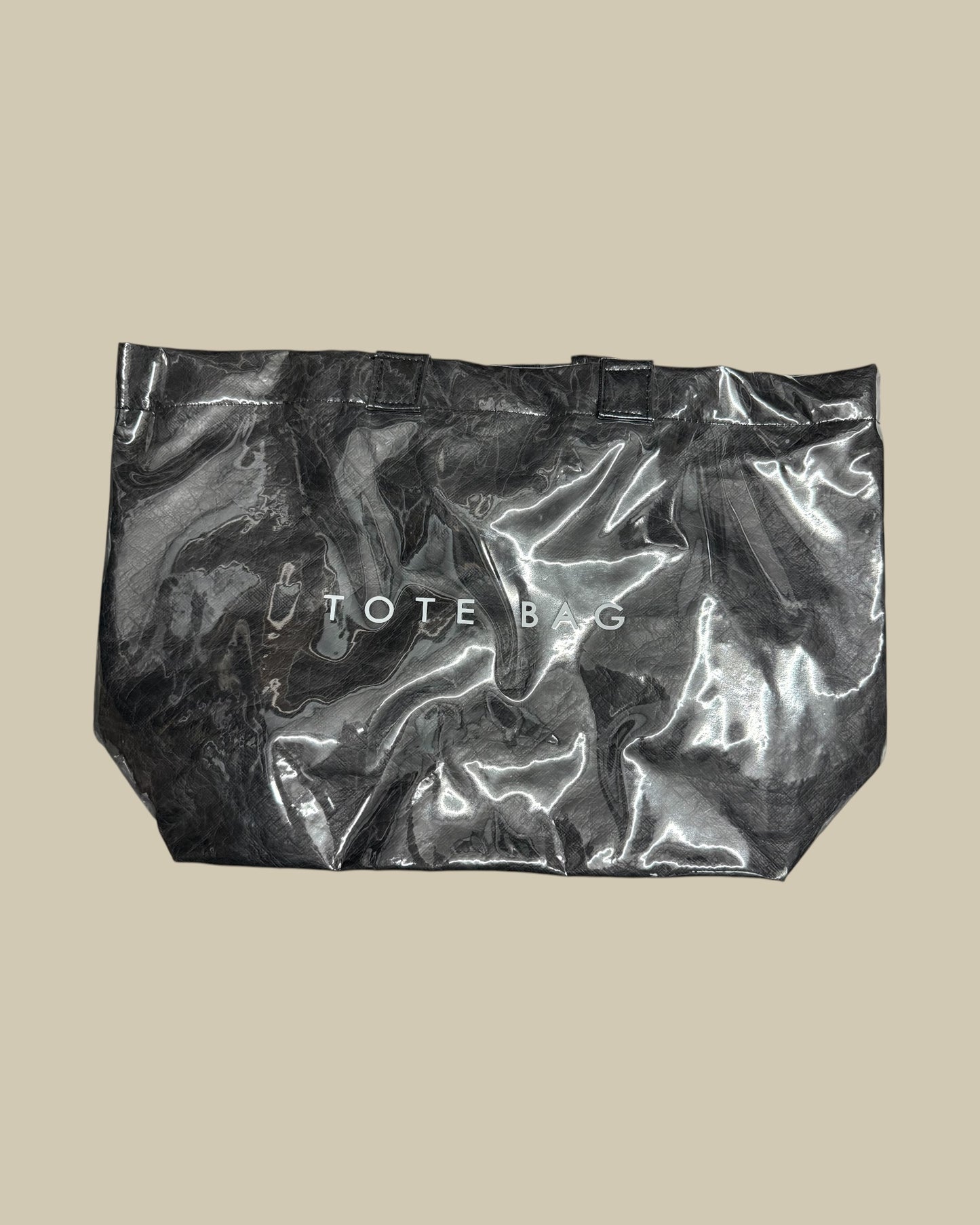 The Tote Bag