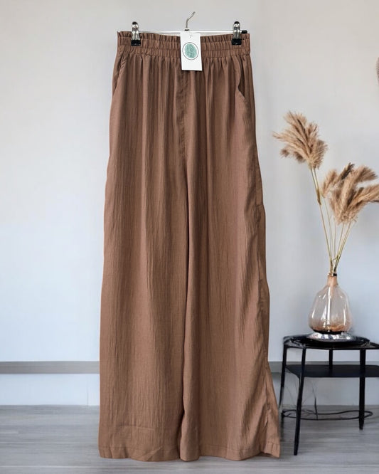 'Living Free' Pants