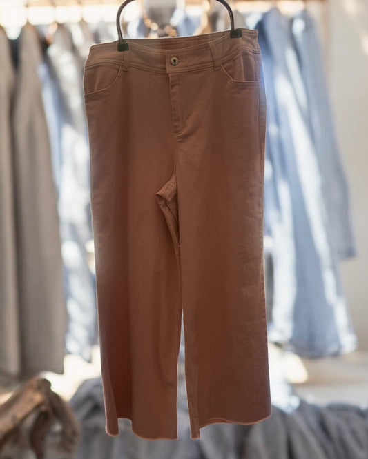 'One Love' Pants