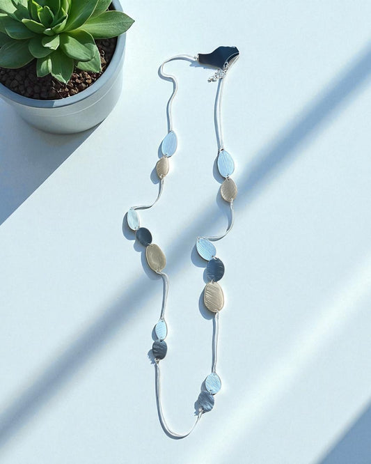 'Dream Catcher' Necklace