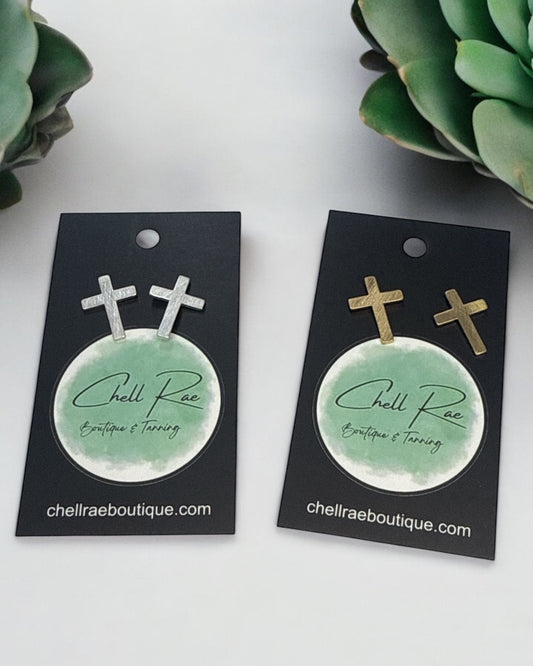 'Willow Creek' Earrings