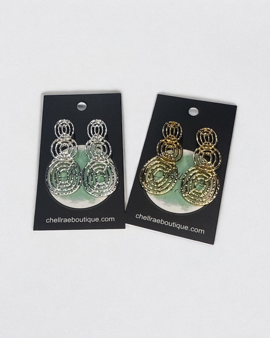 'Sweet Life' Earrings