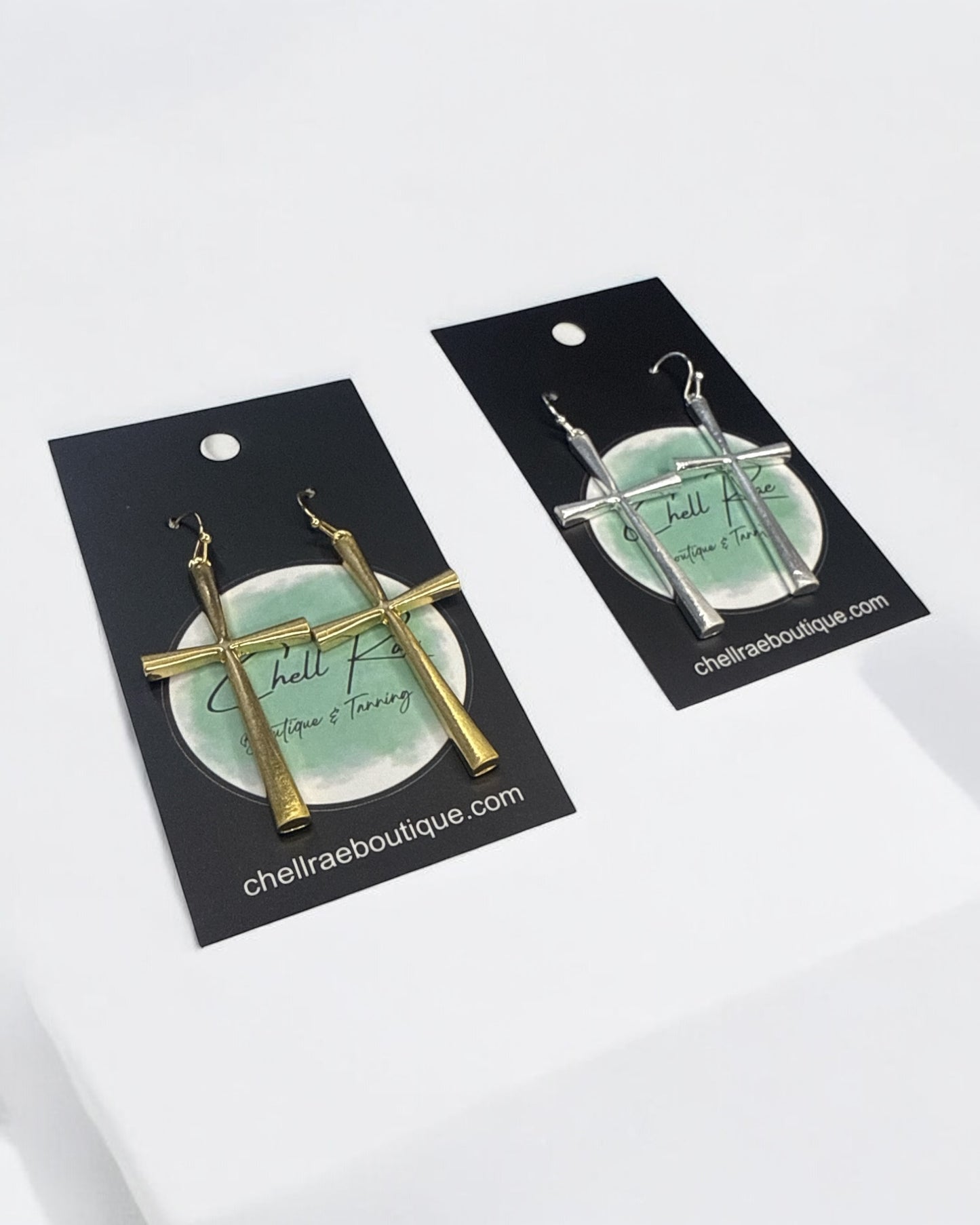 The 'Bree' Earrings