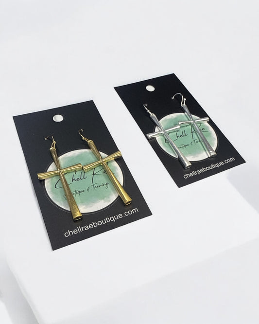 The 'Bree' Earrings