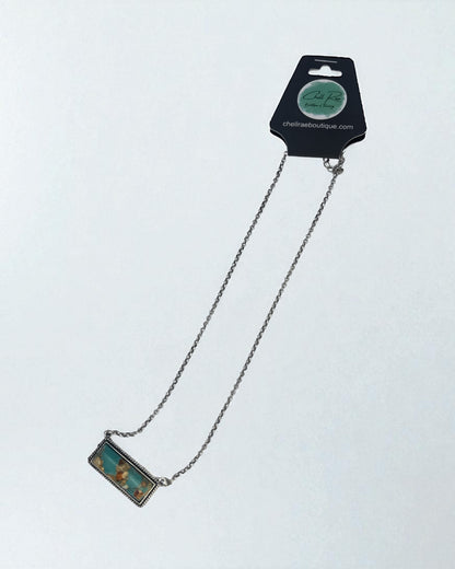 'Desert Style' Necklace