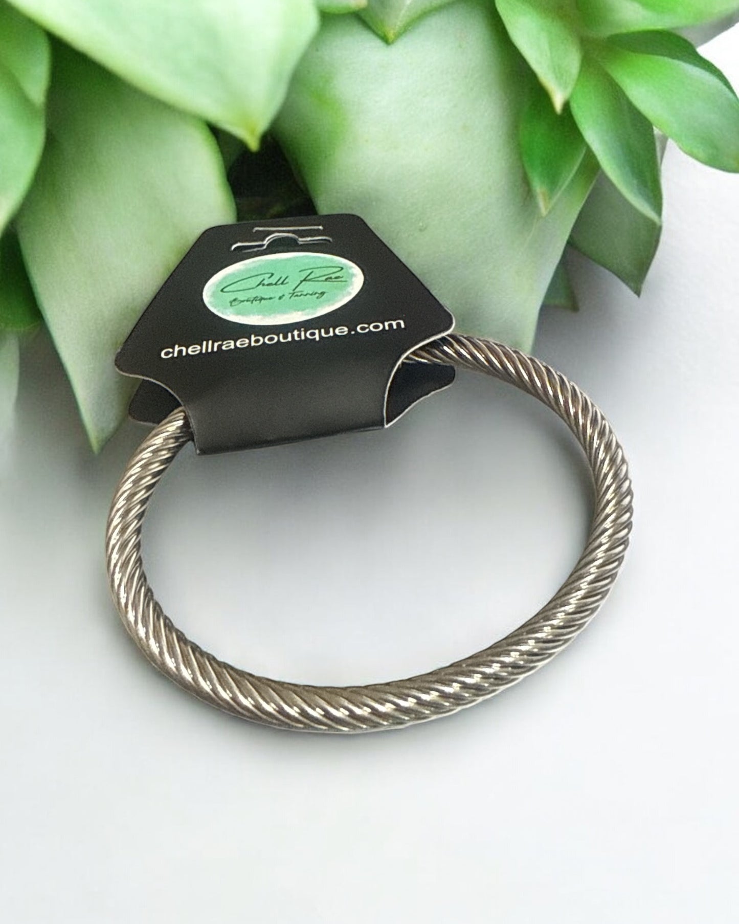The 'Palmer' Bracelet