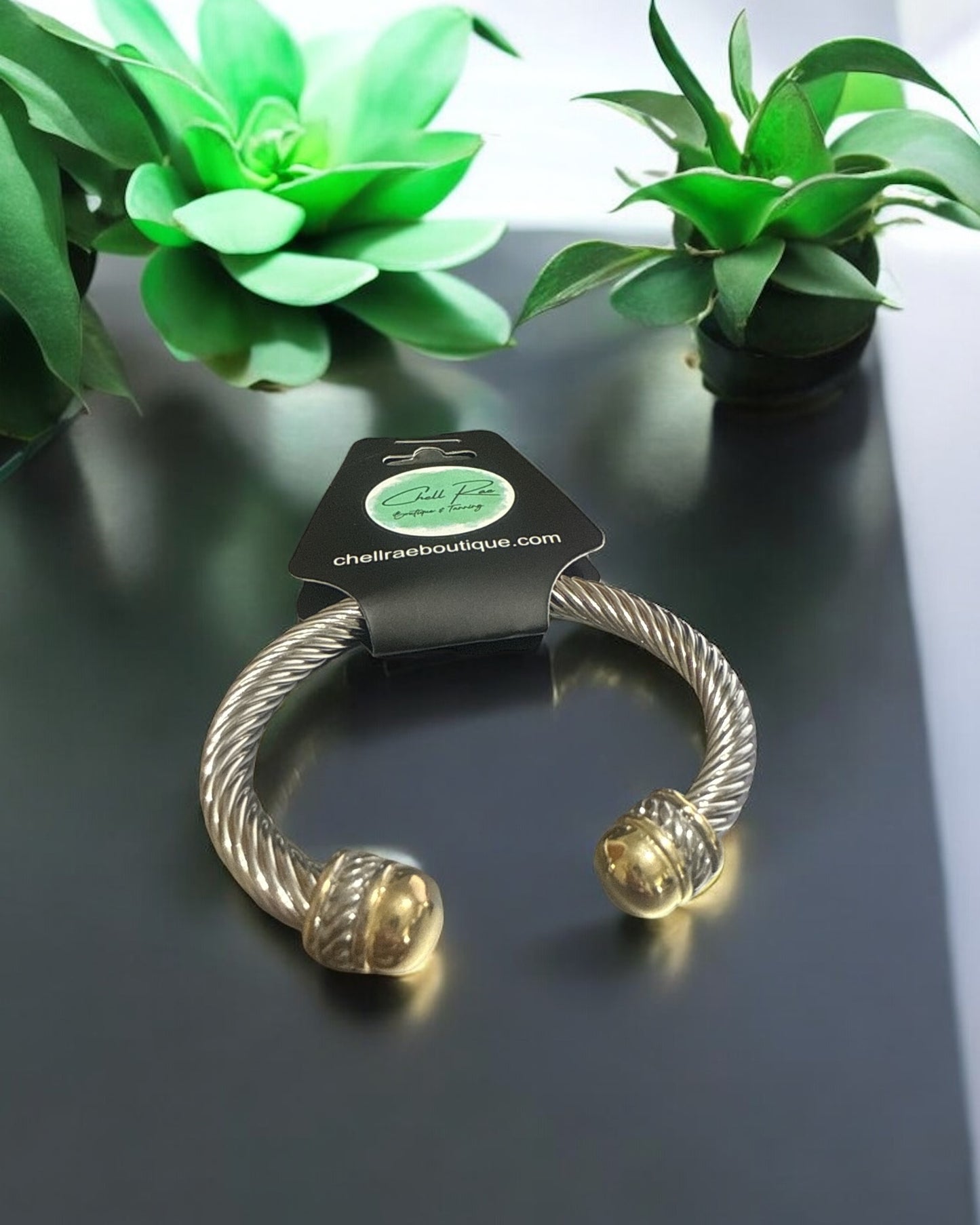 The 'Taytum' Bracelet