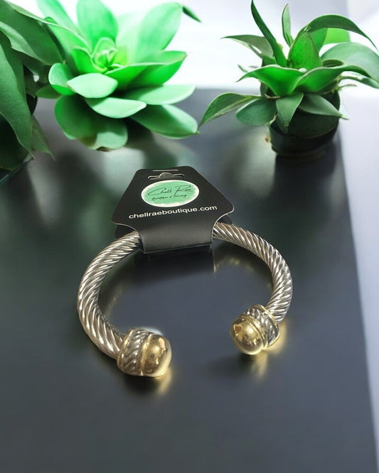 The 'Taytum' Bracelet
