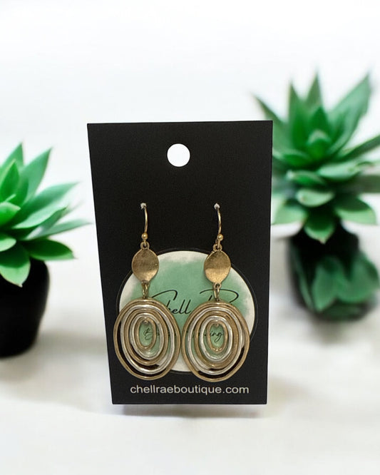 'Daisy Lane' Earrings