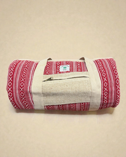 The 'Himalayan' Tote