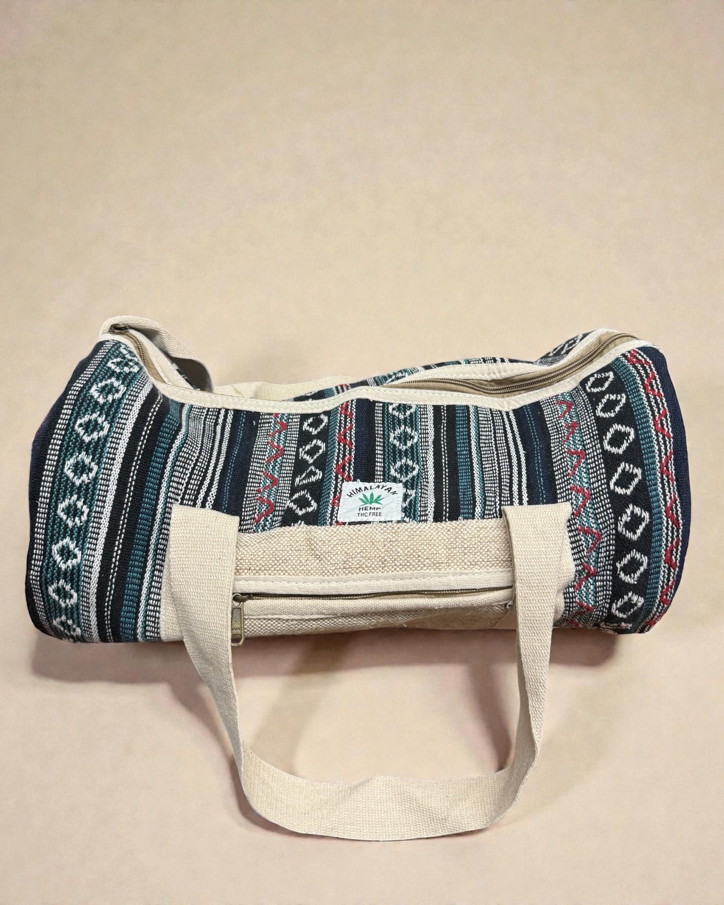 The 'Himalayan' Tote