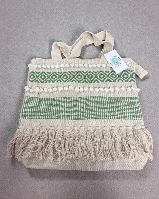 'Beach Babe' Tote