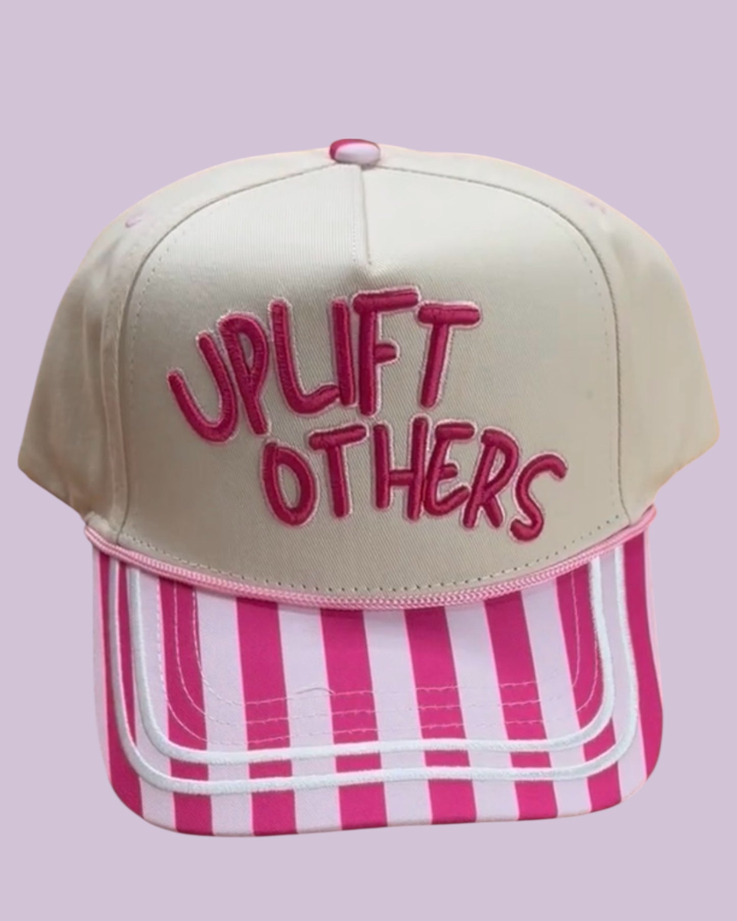 ‘Uplift Others’ Cap