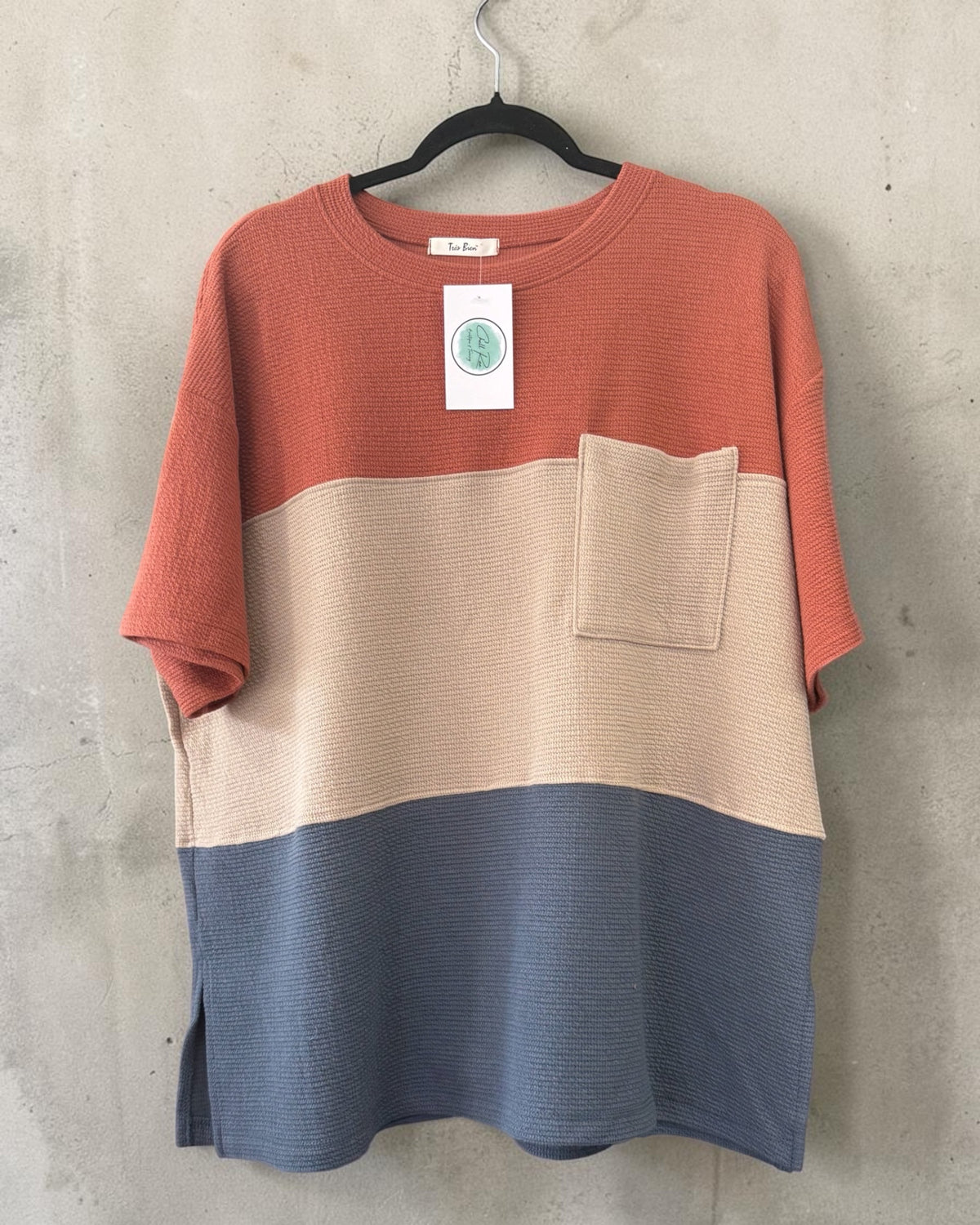 The 'Villa' Top