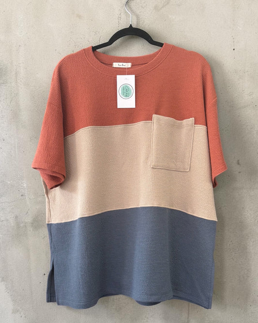 The 'Villa' Top