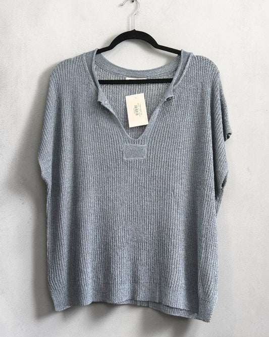 'Posh Mode' Top