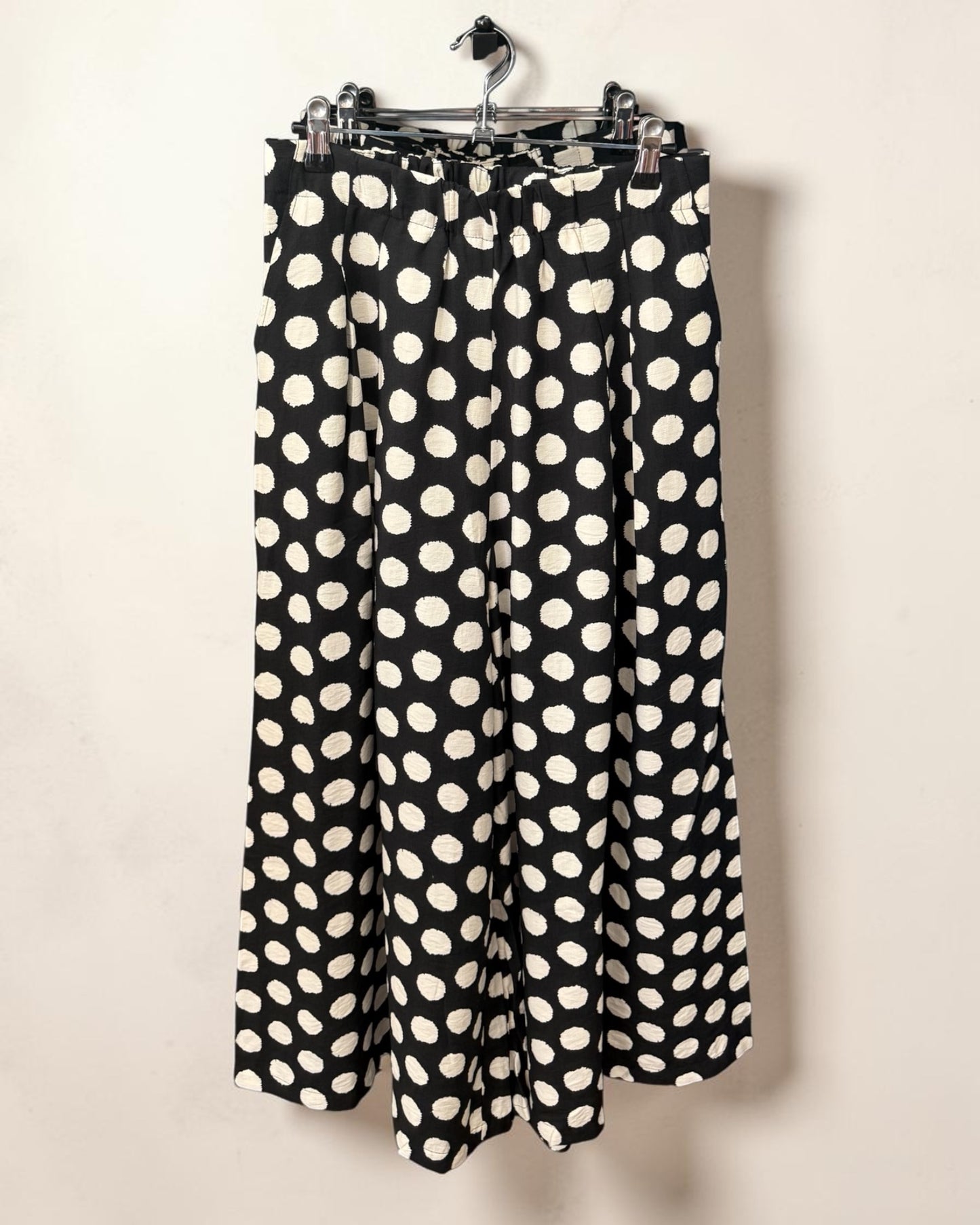 'Monte Carlo' Pants