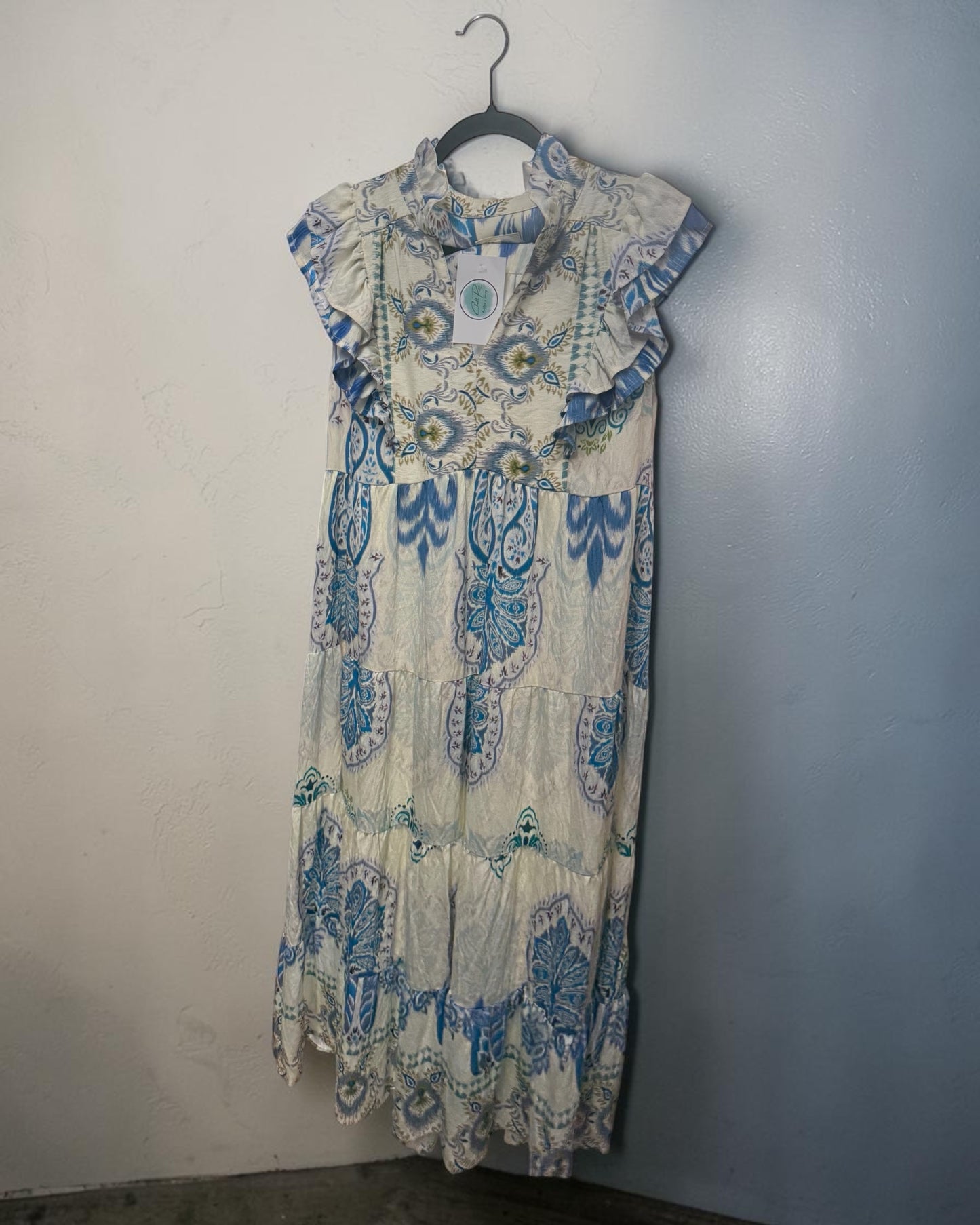 'Destin Darlin' Dress