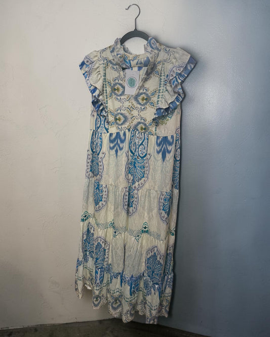 'Destin Darlin' Dress
